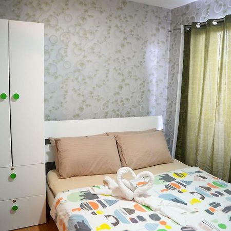 Apartelle D' Oasis Davao Ngoại thất bức ảnh