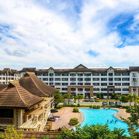 Apartelle D' Oasis Davao Ngoại thất bức ảnh
