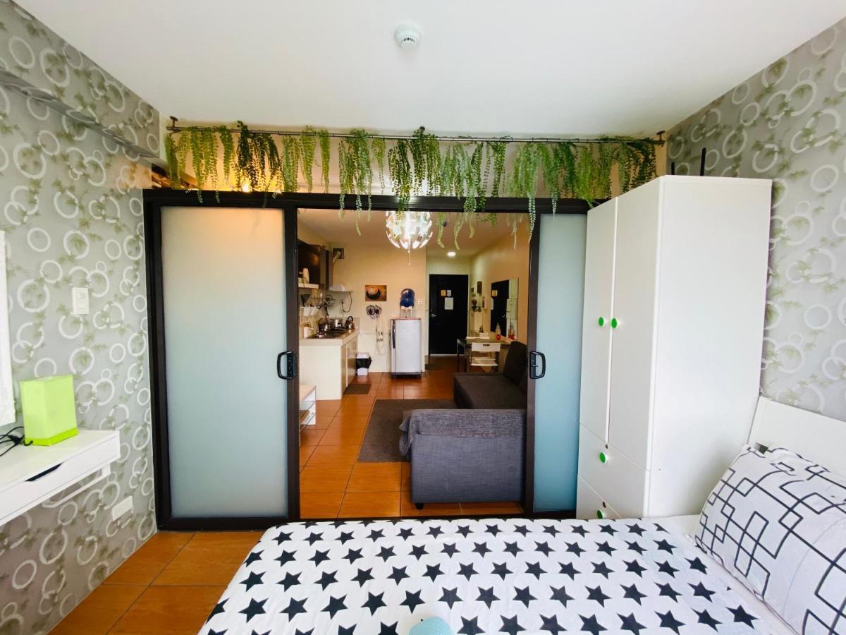 Apartelle D' Oasis Davao Ngoại thất bức ảnh