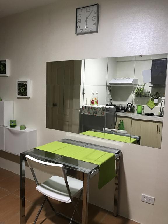 Apartelle D' Oasis Davao Ngoại thất bức ảnh