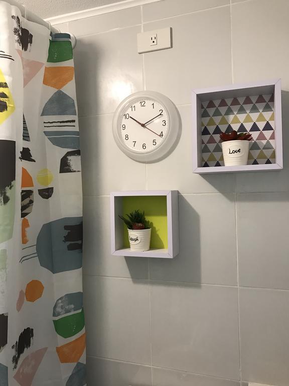 Apartelle D' Oasis Davao Ngoại thất bức ảnh