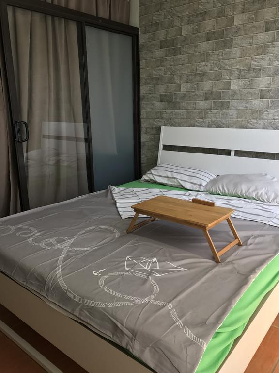 Apartelle D' Oasis Davao Ngoại thất bức ảnh