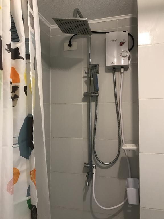 Apartelle D' Oasis Davao Ngoại thất bức ảnh