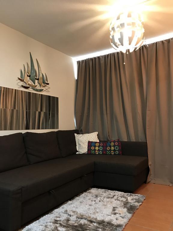 Apartelle D' Oasis Davao Ngoại thất bức ảnh