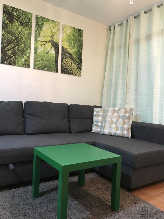 Apartelle D' Oasis Davao Ngoại thất bức ảnh