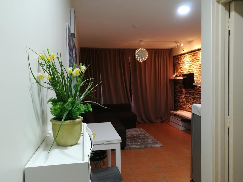 Apartelle D' Oasis Davao Ngoại thất bức ảnh