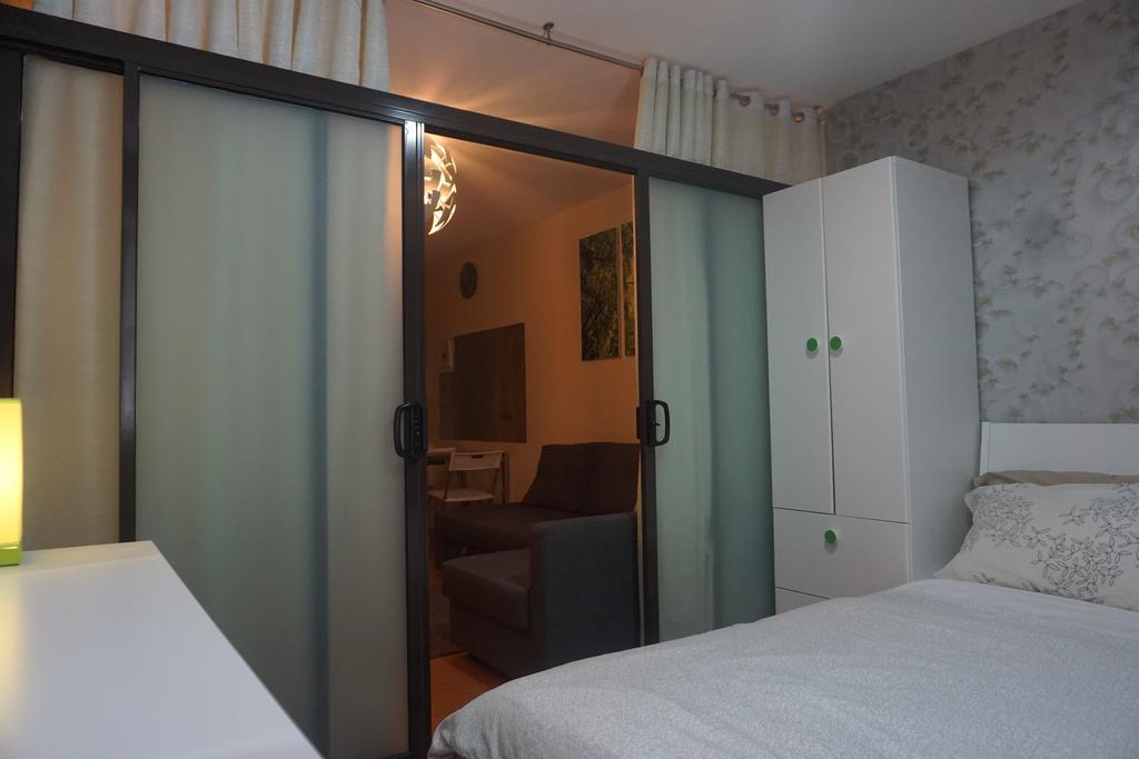 Apartelle D' Oasis Davao Ngoại thất bức ảnh