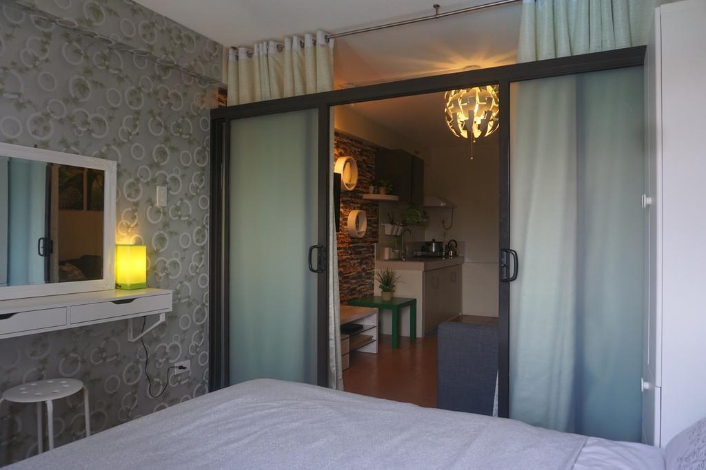 Apartelle D' Oasis Davao Ngoại thất bức ảnh