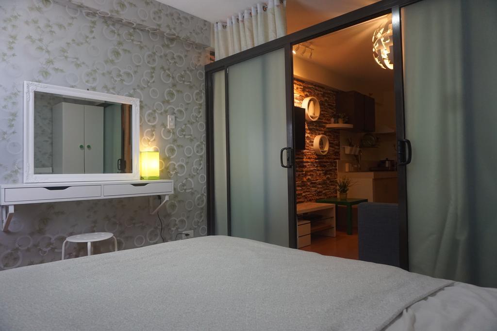 Apartelle D' Oasis Davao Ngoại thất bức ảnh