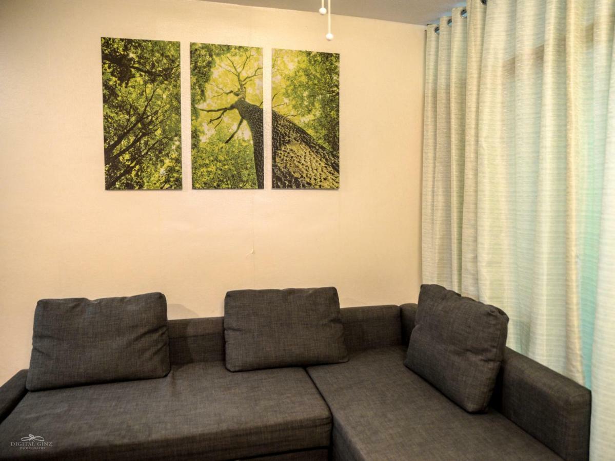 Apartelle D' Oasis Davao Ngoại thất bức ảnh