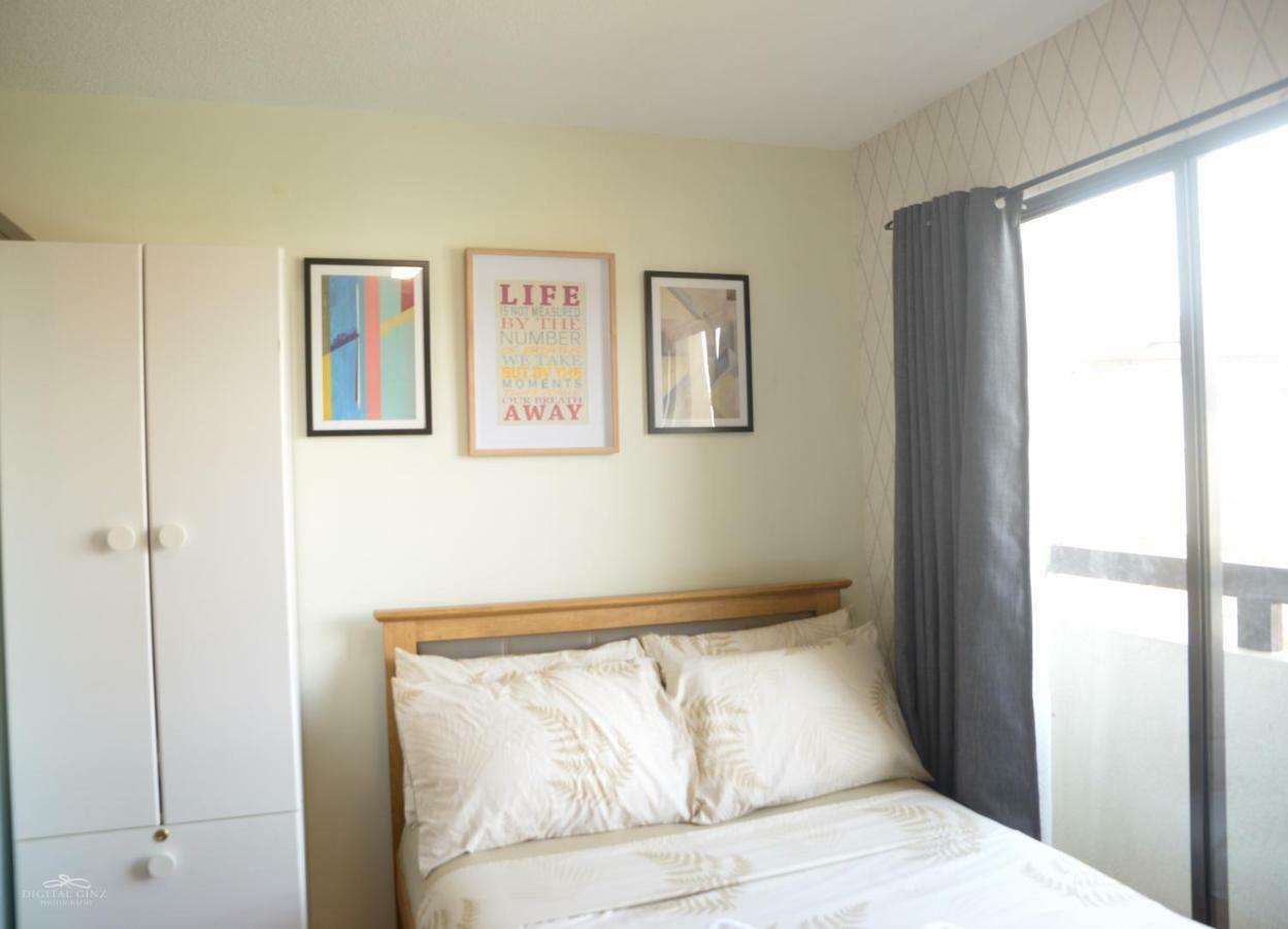 Apartelle D' Oasis Davao Ngoại thất bức ảnh