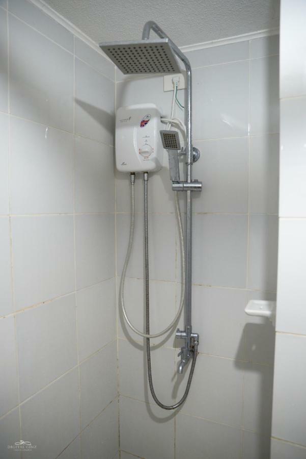Apartelle D' Oasis Davao Ngoại thất bức ảnh