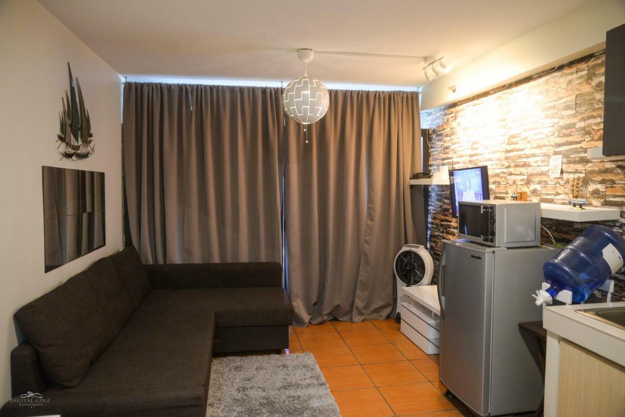 Apartelle D' Oasis Davao Ngoại thất bức ảnh
