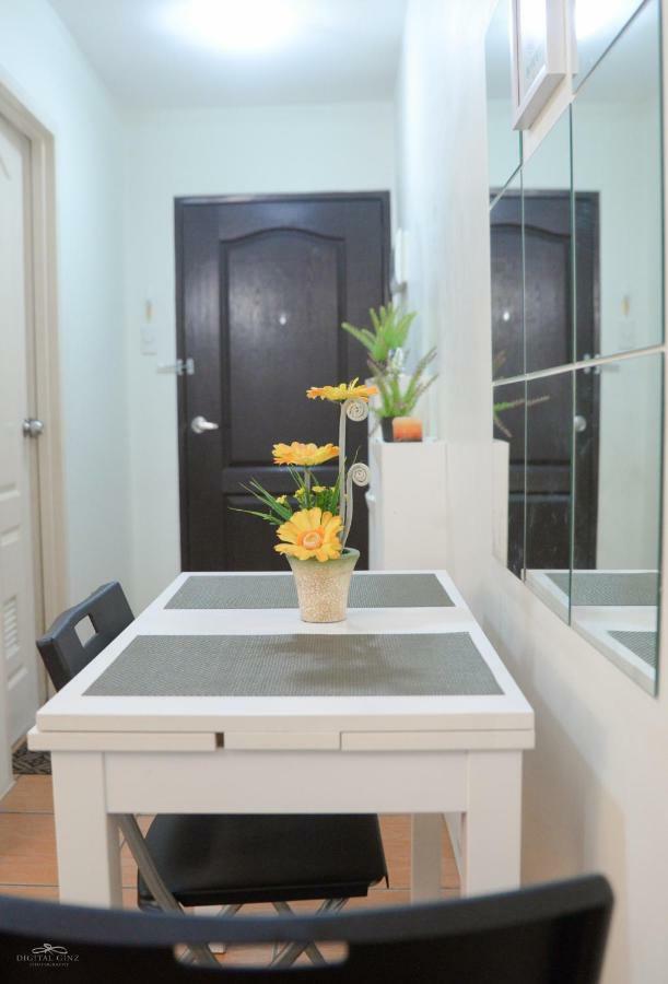 Apartelle D' Oasis Davao Ngoại thất bức ảnh