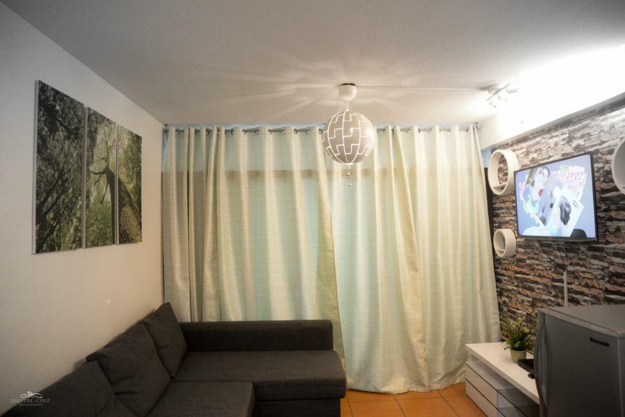 Apartelle D' Oasis Davao Ngoại thất bức ảnh
