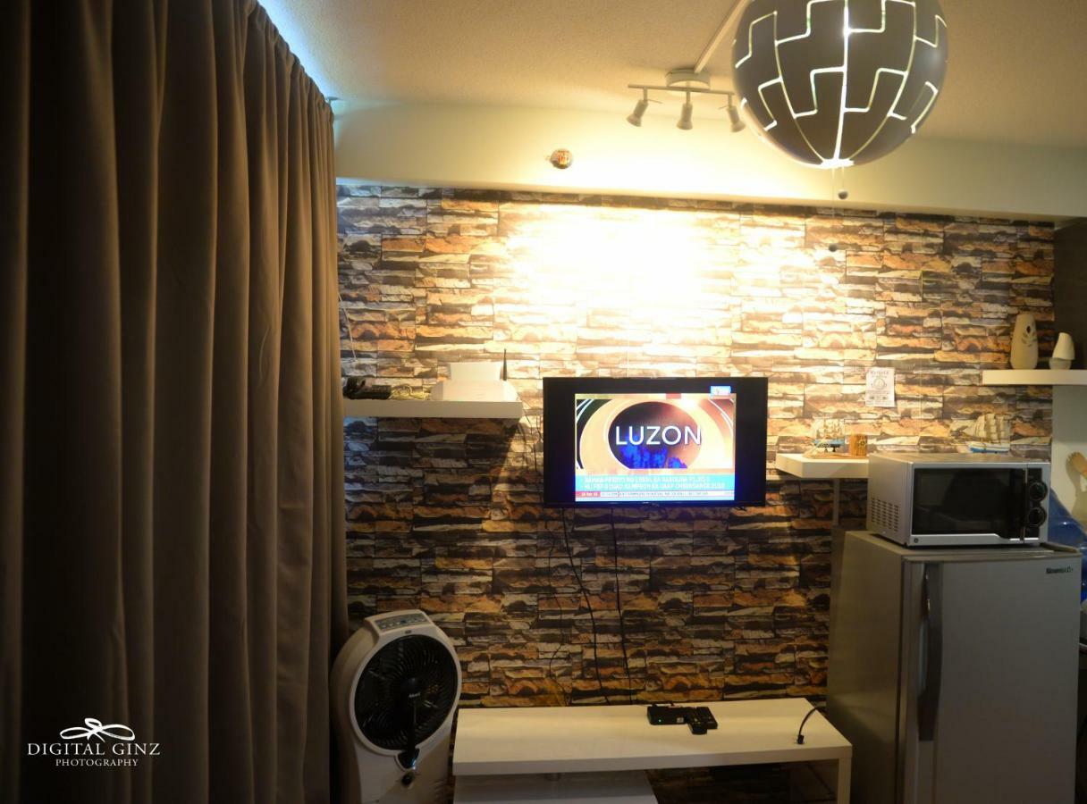 Apartelle D' Oasis Davao Ngoại thất bức ảnh
