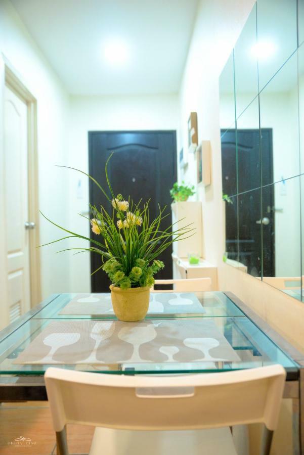 Apartelle D' Oasis Davao Ngoại thất bức ảnh