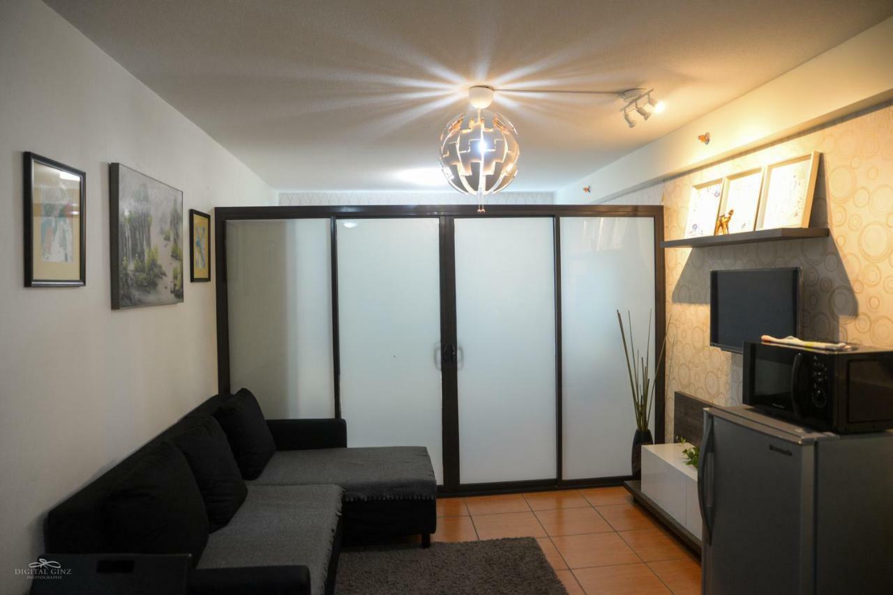 Apartelle D' Oasis Davao Ngoại thất bức ảnh