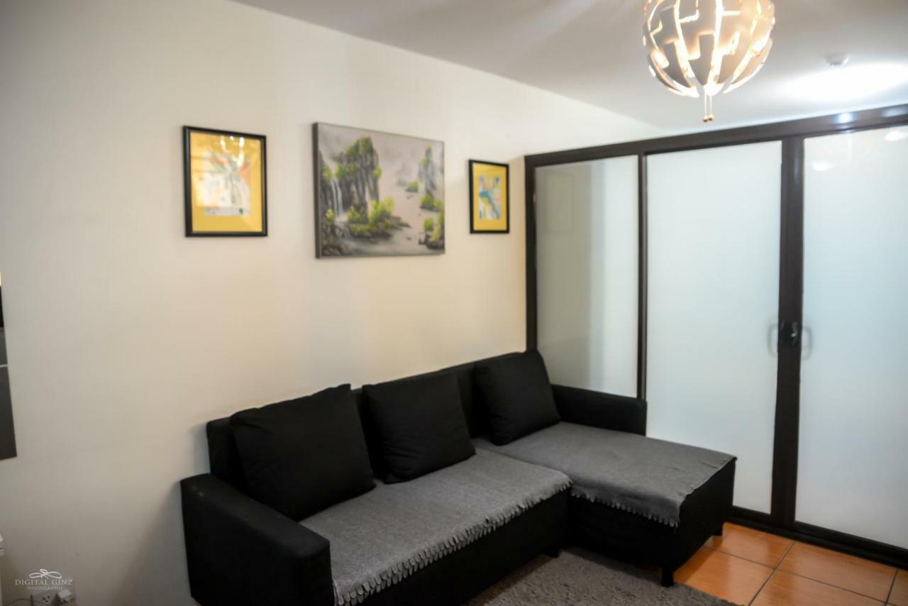 Apartelle D' Oasis Davao Ngoại thất bức ảnh