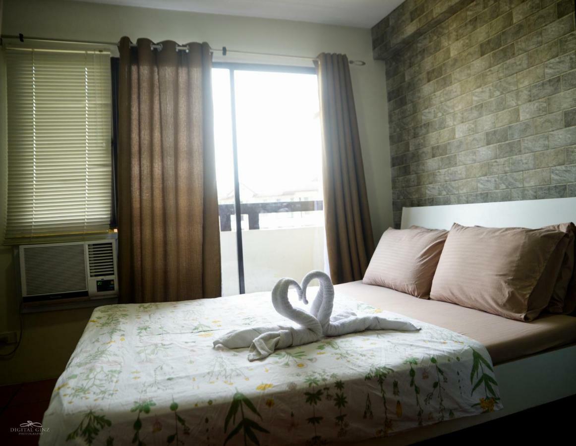 Apartelle D' Oasis Davao Ngoại thất bức ảnh