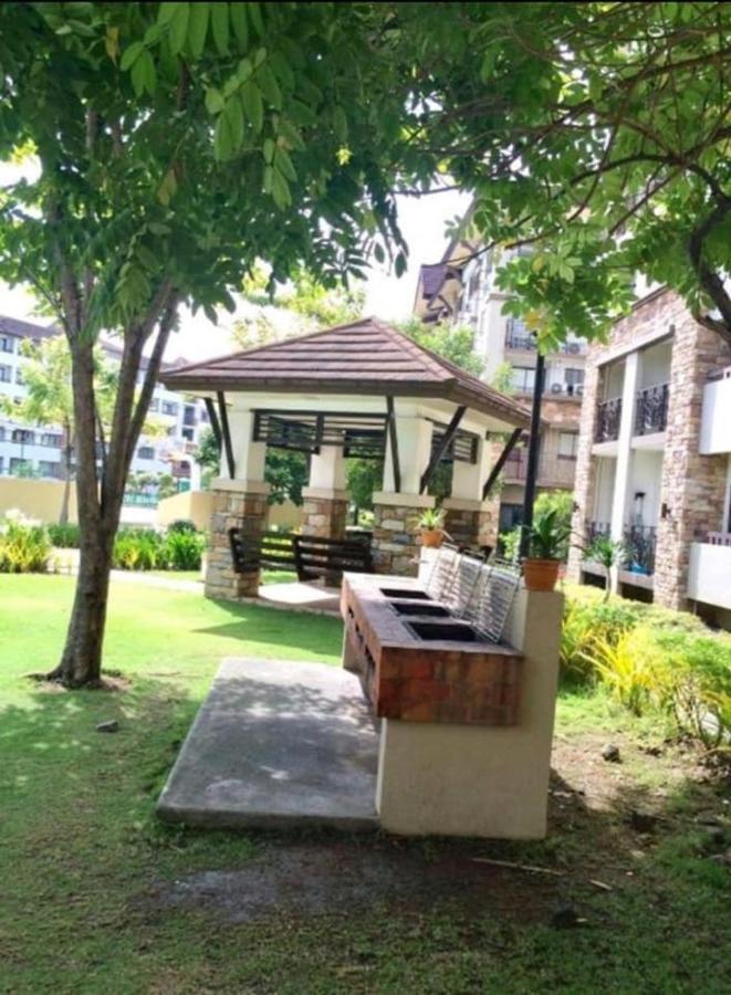 Apartelle D' Oasis Davao Ngoại thất bức ảnh