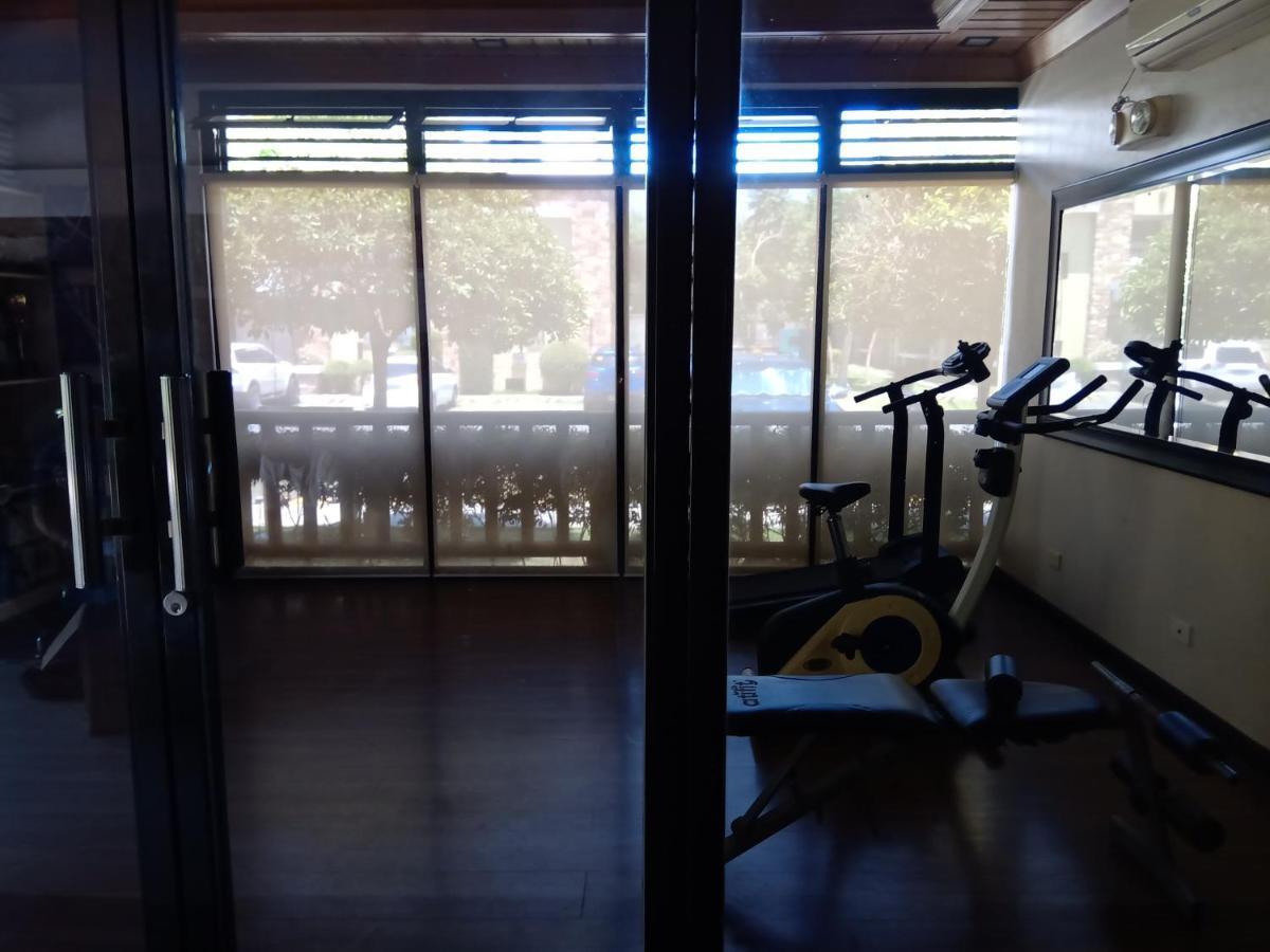 Apartelle D' Oasis Davao Ngoại thất bức ảnh