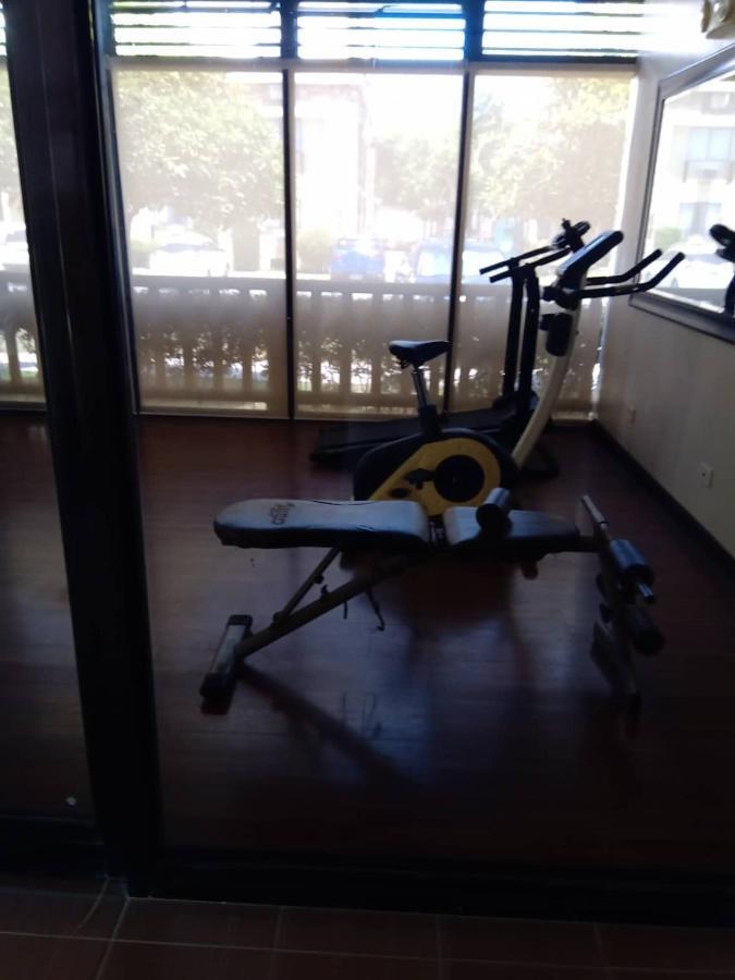 Apartelle D' Oasis Davao Ngoại thất bức ảnh